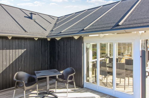 Foto 9 - Casa de 3 quartos em Løkken com terraço