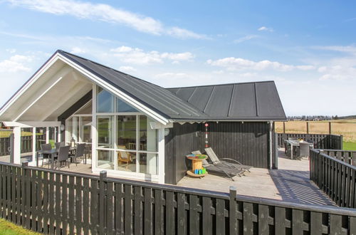 Foto 4 - Casa de 3 quartos em Løkken com terraço