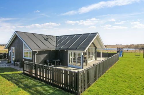 Foto 1 - Casa de 3 quartos em Løkken com terraço