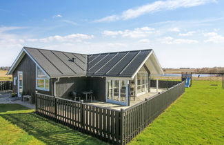 Foto 1 - Casa de 3 quartos em Løkken com terraço