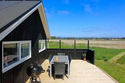 Photo 20 - Maison de 3 chambres à Løkken avec terrasse