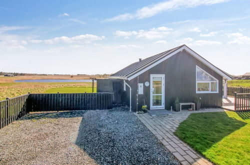 Foto 6 - Casa de 3 quartos em Løkken com terraço