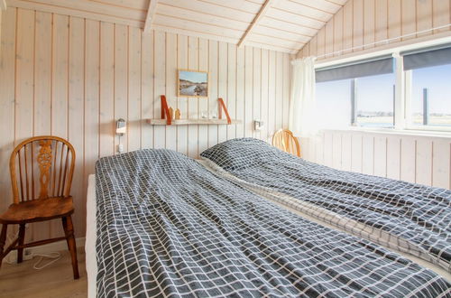 Foto 25 - Casa de 3 quartos em Løkken com terraço