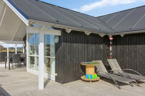 Foto 13 - Casa de 3 quartos em Løkken com terraço