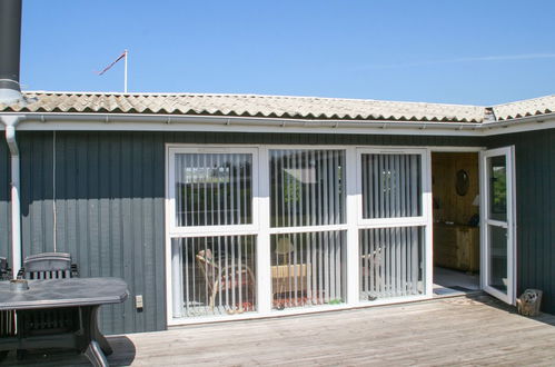 Photo 2 - Maison de 3 chambres à Løkken avec terrasse