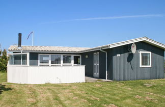 Photo 1 - Maison de 3 chambres à Løkken avec terrasse