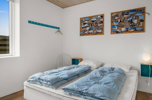 Foto 14 - Casa de 5 quartos em Løkken com terraço
