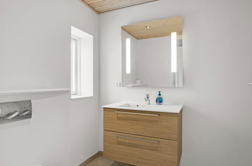 Foto 12 - Casa de 5 quartos em Løkken com terraço