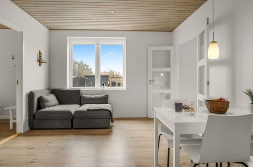 Foto 10 - Casa de 5 quartos em Løkken com terraço