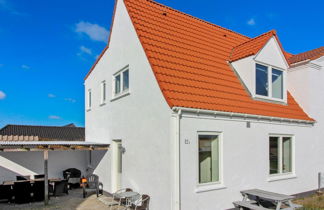 Foto 2 - Casa de 5 quartos em Løkken com terraço