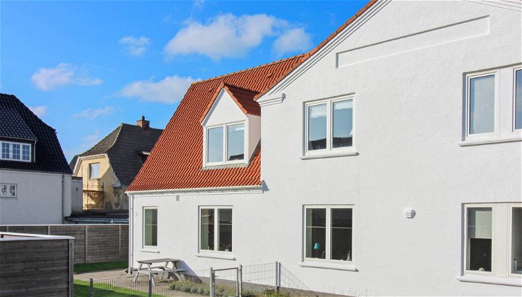 Foto 1 - Casa de 5 habitaciones en Løkken con terraza