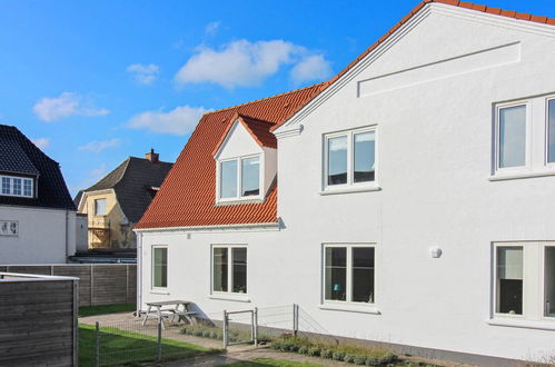 Photo 1 - Maison de 5 chambres à Løkken avec terrasse