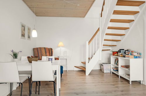 Foto 8 - Casa de 5 quartos em Løkken com terraço