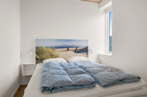 Foto 15 - Casa de 5 quartos em Løkken com terraço
