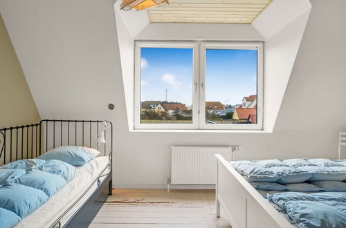 Foto 18 - Casa de 5 quartos em Løkken com terraço