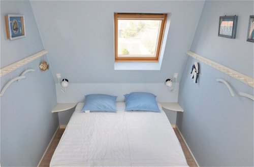 Foto 11 - Casa con 5 camere da letto a Løkken con terrazza
