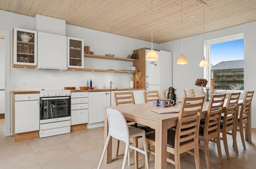 Foto 7 - Casa de 5 quartos em Løkken com terraço
