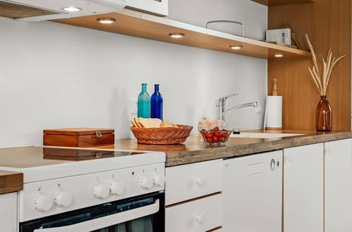 Foto 5 - Casa de 5 quartos em Løkken com terraço