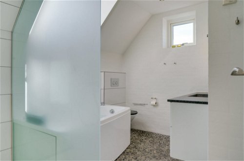 Foto 12 - Casa de 4 habitaciones en Løkken con terraza