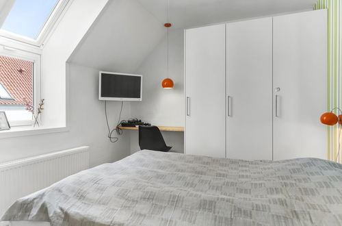 Foto 16 - Casa de 4 quartos em Løkken com terraço