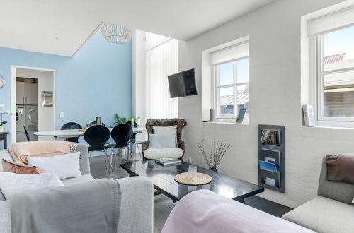 Foto 9 - Casa de 4 quartos em Løkken com terraço