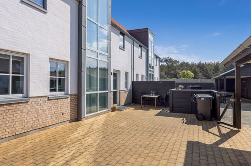 Foto 5 - Casa de 4 quartos em Løkken com terraço