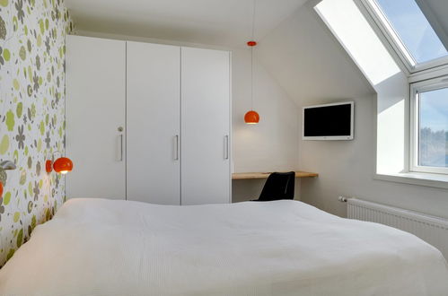 Foto 7 - Casa con 4 camere da letto a Løkken con terrazza