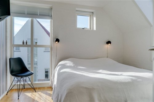 Foto 6 - Casa de 4 habitaciones en Løkken con terraza