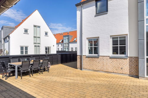 Foto 6 - Casa de 4 quartos em Løkken com terraço