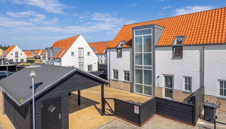 Foto 1 - Casa de 4 quartos em Løkken com terraço
