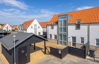 Foto 1 - Casa de 4 quartos em Løkken com terraço