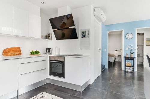 Foto 7 - Casa de 4 quartos em Løkken com terraço
