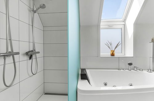 Foto 20 - Casa de 4 quartos em Løkken com terraço