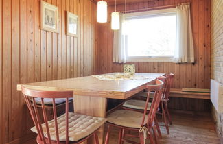 Foto 2 - Casa de 3 quartos em Løkken com terraço