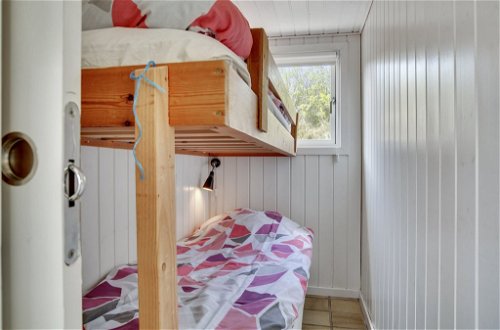 Foto 16 - Casa con 2 camere da letto a Løkken con terrazza