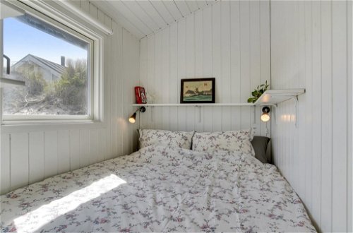 Foto 15 - Casa con 2 camere da letto a Løkken con terrazza