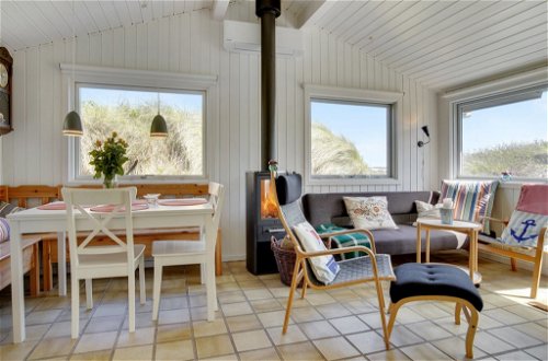 Foto 11 - Casa de 2 habitaciones en Løkken con terraza
