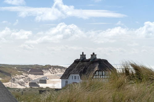 Foto 5 - Casa de 2 quartos em Løkken com terraço