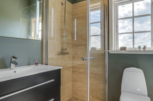 Foto 12 - Casa de 3 quartos em Løkken com terraço e sauna