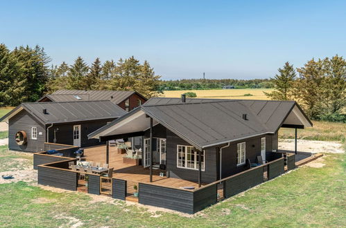 Foto 1 - Haus mit 3 Schlafzimmern in Løkken mit terrasse und sauna