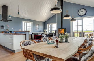 Foto 3 - Casa de 3 quartos em Løkken com terraço e sauna