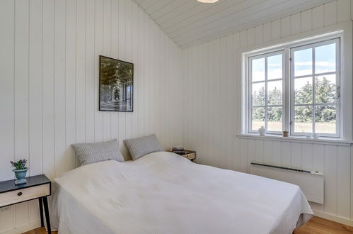 Foto 8 - Casa de 3 quartos em Løkken com terraço e sauna