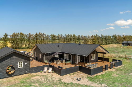 Foto 4 - Casa con 3 camere da letto a Løkken con terrazza e sauna