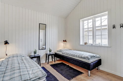 Foto 9 - Casa de 3 quartos em Løkken com terraço e sauna