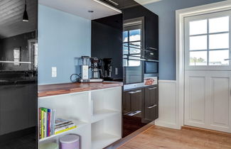 Foto 2 - Casa de 3 quartos em Løkken com terraço e sauna