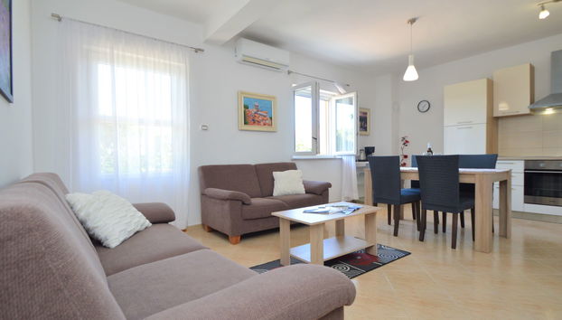 Haus mit 3 Schlafzimmern in Bilice mit privater pool und garten - Foto 4
