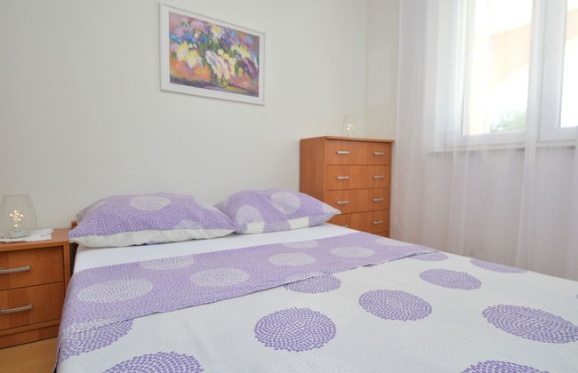 Casa de 3 quartos em Bilice com piscina privada e jardim - Foto 22