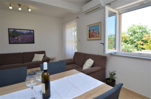 Foto 17 - Casa de 2 habitaciones en Bilice con piscina privada y vistas al mar