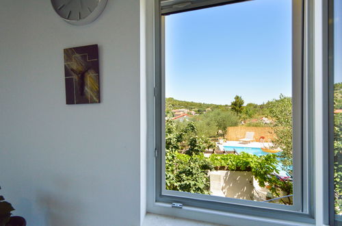 Photo 31 - 3 bedroom House in Bilice with private pool and sea view