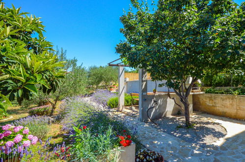 Photo 12 - Maison de 3 chambres à Bilice avec piscine privée et vues à la mer